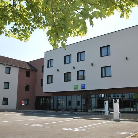 Ibis Styles Valenciennes Petite Foret Екстериор снимка
