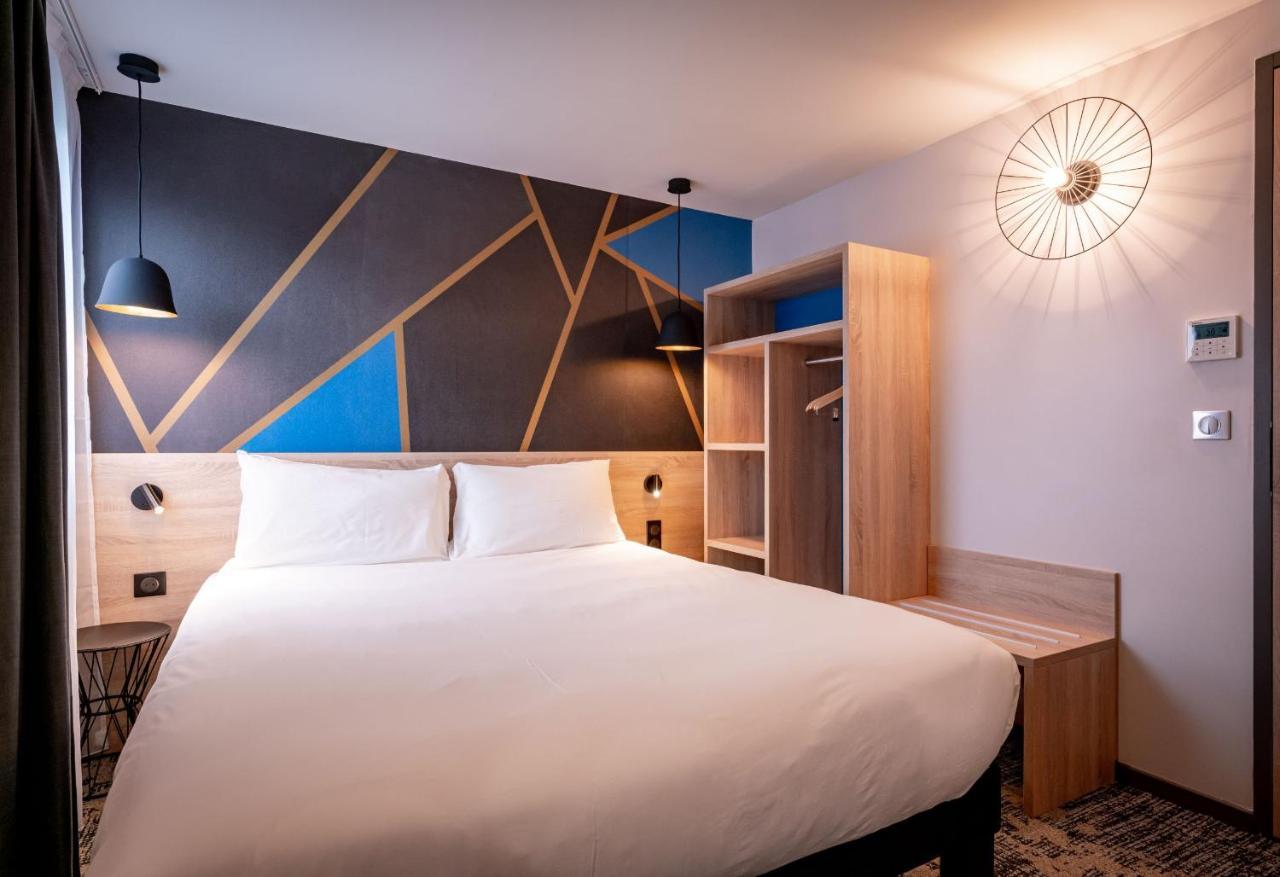 Ibis Styles Valenciennes Petite Foret Екстериор снимка