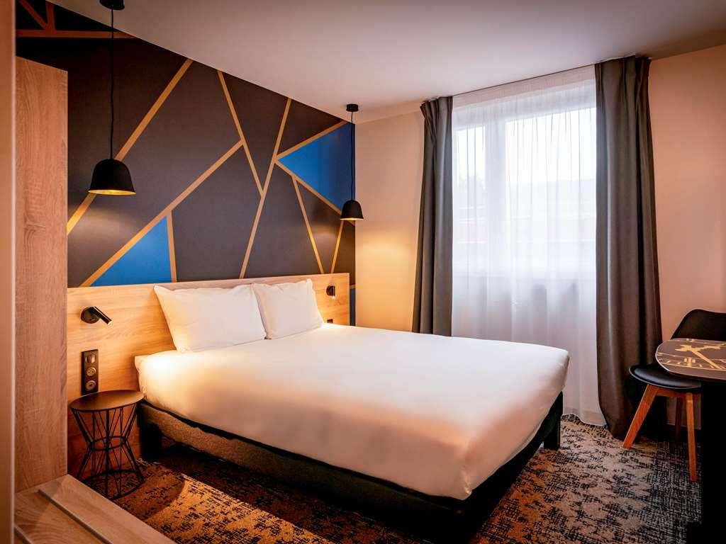 Ibis Styles Valenciennes Petite Foret Стая снимка